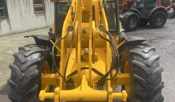 JCB 409 full
