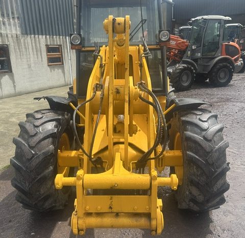 JCB 409 full