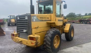 VOLVO L50B full