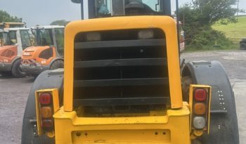 JCB 412S 2005 full