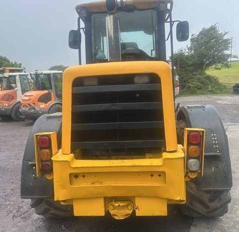 JCB 412S 2005 full