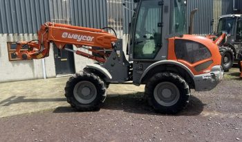 WEYCOR AR 480T full