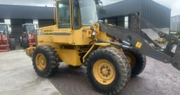 VOLVO L50B