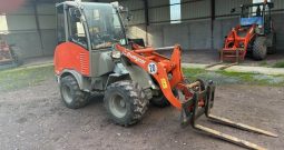 WEYCOR AR 320