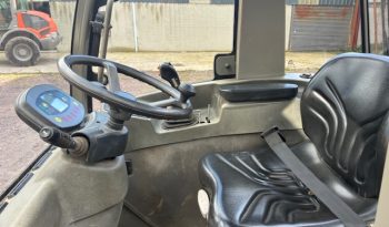 WEYCOR AR 320 full