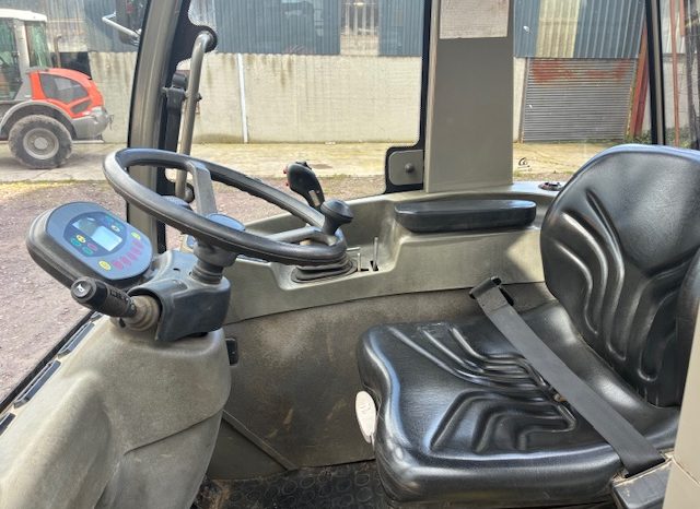 WEYCOR AR 320 full