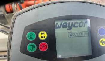 WEYCOR AR 320 full