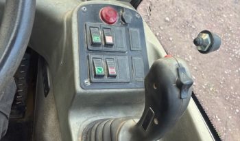 WEYCOR AR 320 full