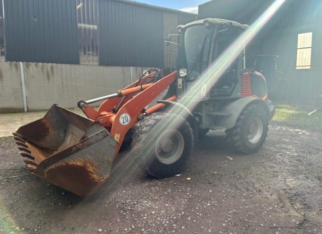 WEYCOR AR 75E full