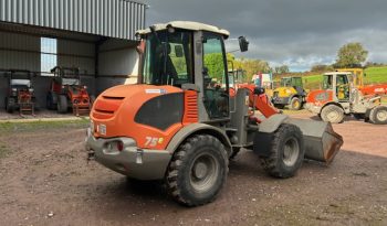 WEYCOR AR 75E full