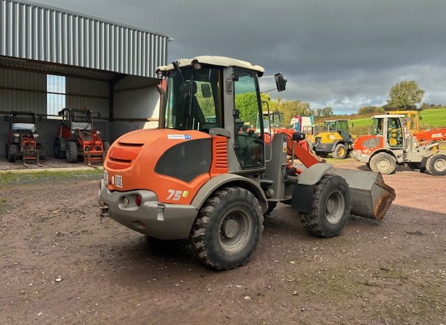 WEYCOR AR 75E full