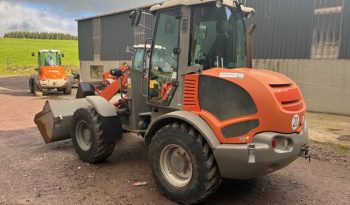 WEYCOR AR 75E full