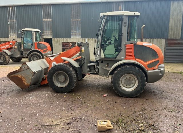WEYCOR AR 75E full