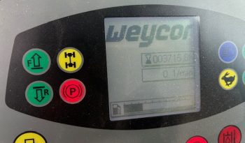 WEYCOR AR 80 full