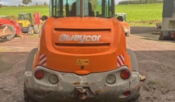 WEYCOR AR 80 full