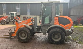 WEYCOR AR 80 full