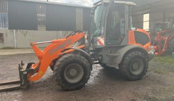 WEYCOR AR 80 full