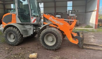 WEYCOR AR 80 full