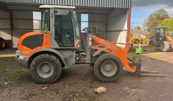 WEYCOR AR 80 full