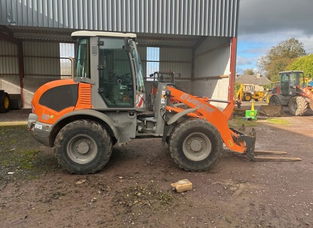 WEYCOR AR 80 full