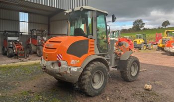 WEYCOR AR 80 full