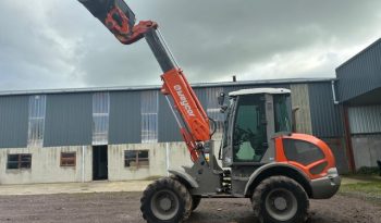 WEYCOR AR 480T full