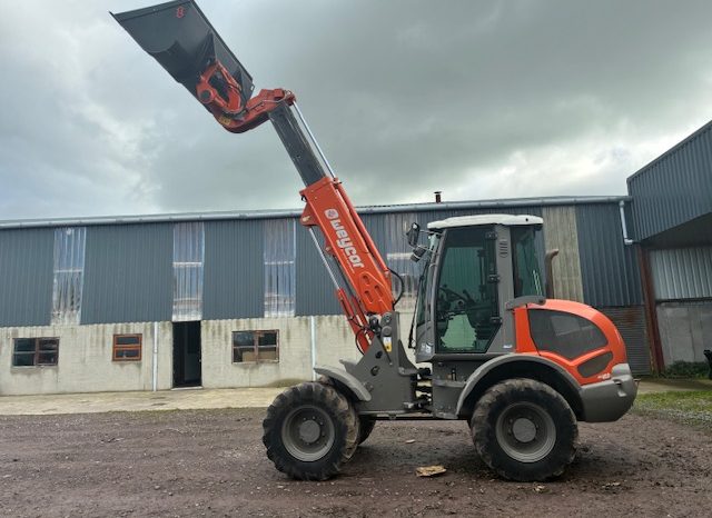 WEYCOR AR 480T full