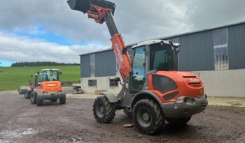 WEYCOR AR 480T full
