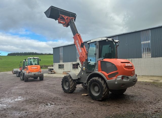 WEYCOR AR 480T full