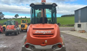 WEYCOR AR 480T full