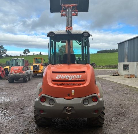 WEYCOR AR 480T full
