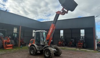 WEYCOR AR 480T full