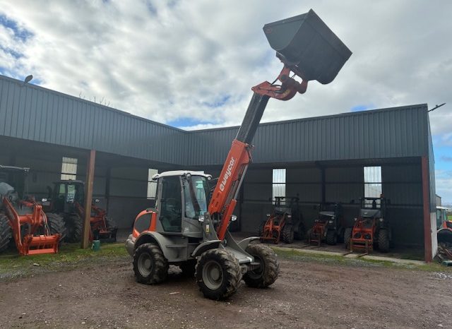 WEYCOR AR 480T full