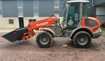 WEYCOR AR 480T full