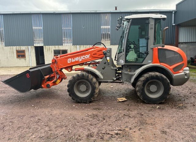 WEYCOR AR 480T full