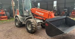 WEYCOR AR 480T