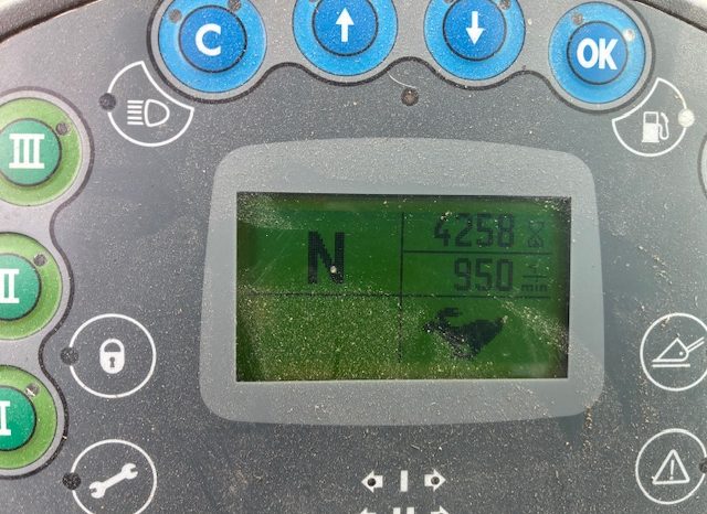 WEYCOR AR 480T full