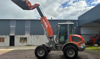 WEYCOR AR 75ET full