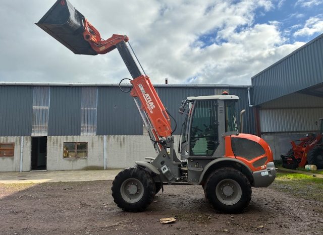 WEYCOR AR 75ET full