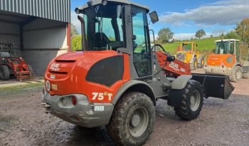 WEYCOR AR 75ET full