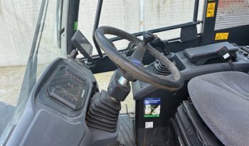 KOMATSU WA100 full