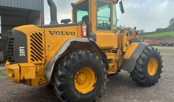 VOLVO L60 E full