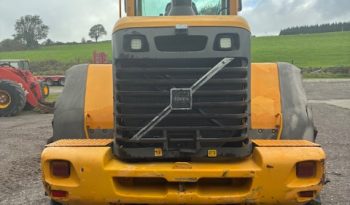 VOLVO L60 E full