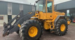 VOLVO L60 E