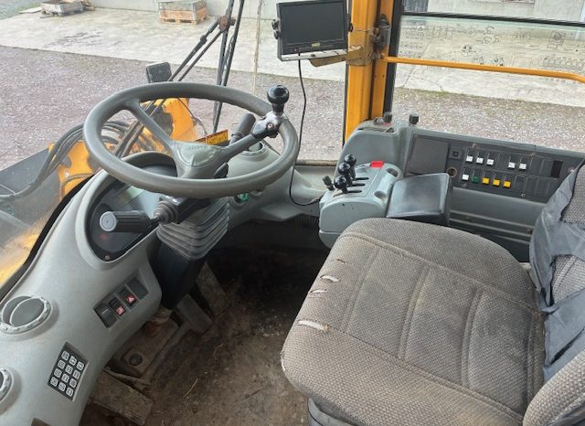 VOLVO L60 E full