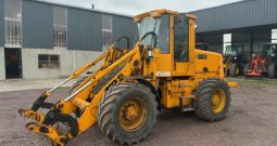 JCB 412S