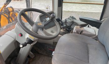JCB 412S full