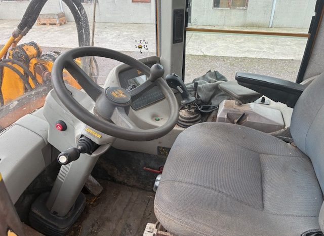 JCB 412S full