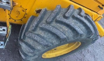 JCB 412S full