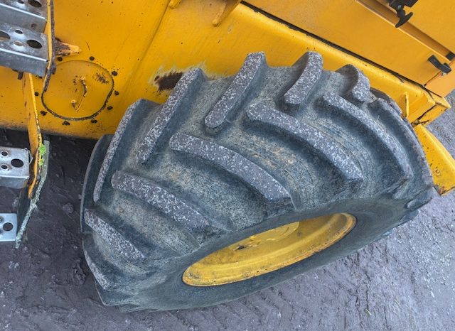 JCB 412S full